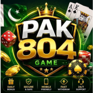 PK804 Game Download, New Earning In Pakistan 2026
